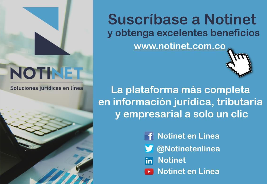Publicidad Notinet